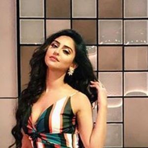 Meet your Posher, Edna